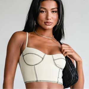 Princess Polly Leilani Top